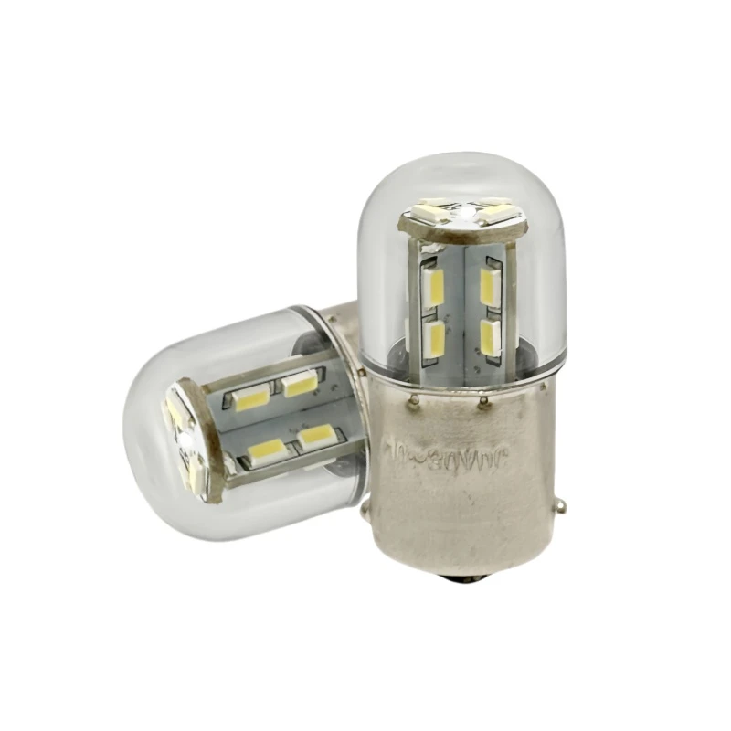 BA15S 3014 20Світлодіодна лампа SMD