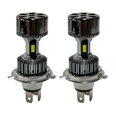 H4 LED Bulb Motorcycle
